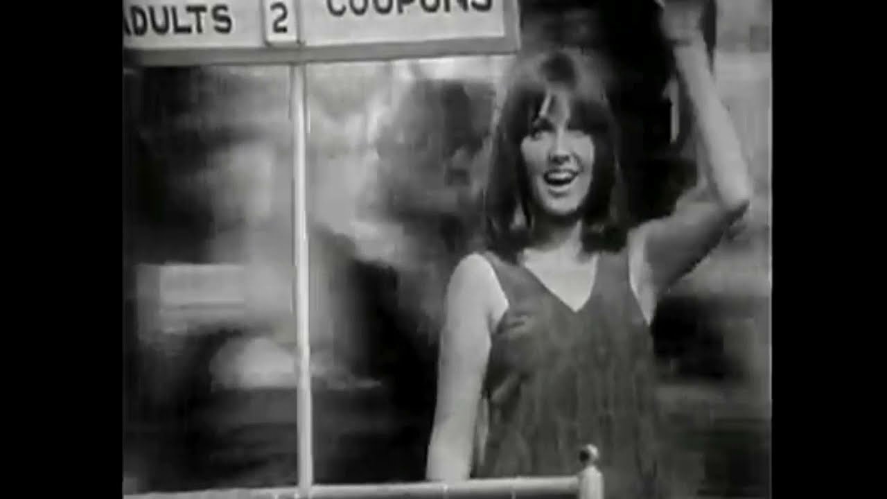 Dinah Lee : Summertime