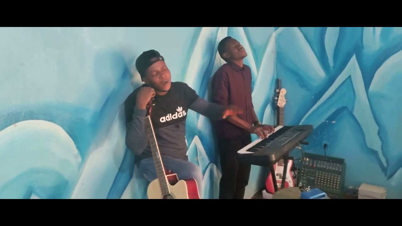 SAM CLENIX MUSIETA cover LOR MBONGO