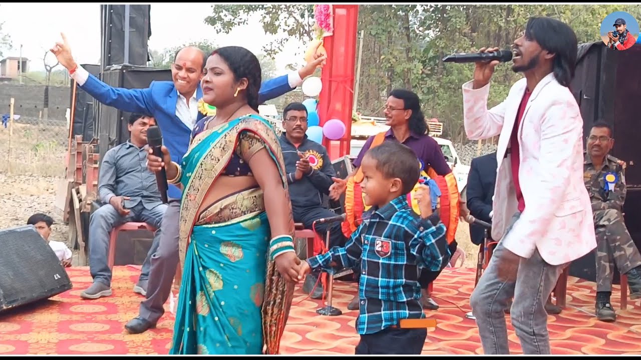 सोए सेमरटोली प्रोग्राम सिंगर 🎤 कयूम अब्बास और सुहाना देवी 🌿 नया सुपरहिट ठेठ नागपुरी गीत 2026 