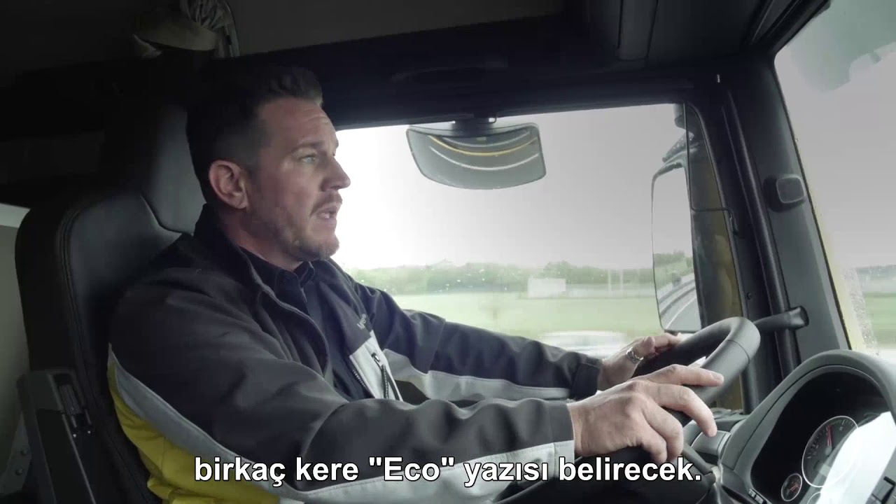 MAN ProfiDrive® Eğitimleri 3