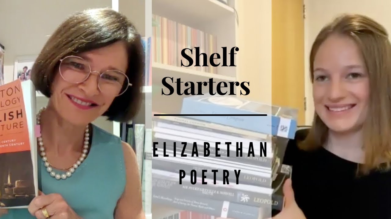 An Elizabethan Miscellany: Poetry