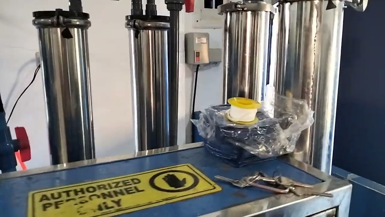 Water Refilling Stations in the Philippines. Understand how they work.