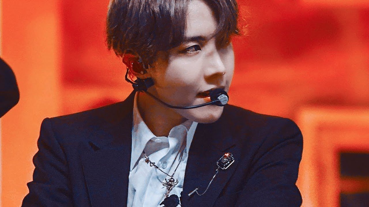 BTS J-Hope Kore Klip