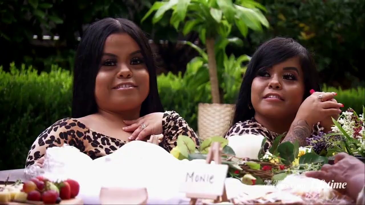 ✏️Little Women Atlanta - 