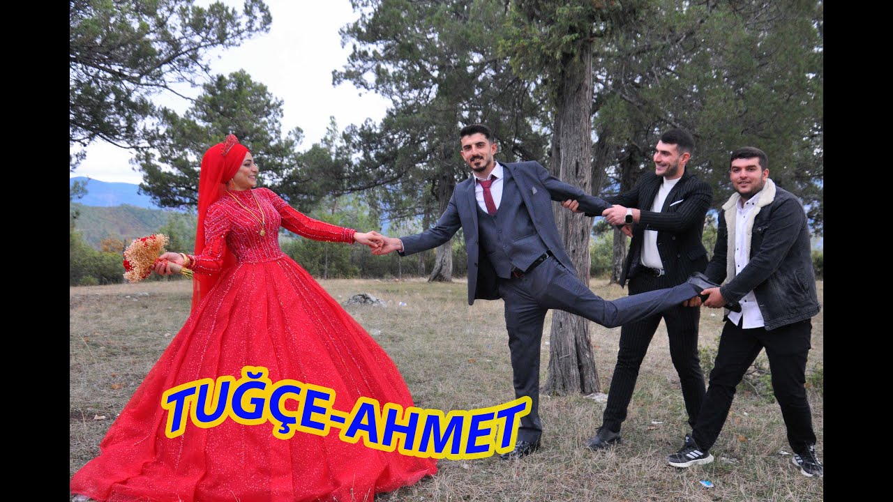 şirin özdemir olukbaşı düğün ahmet tuğçe