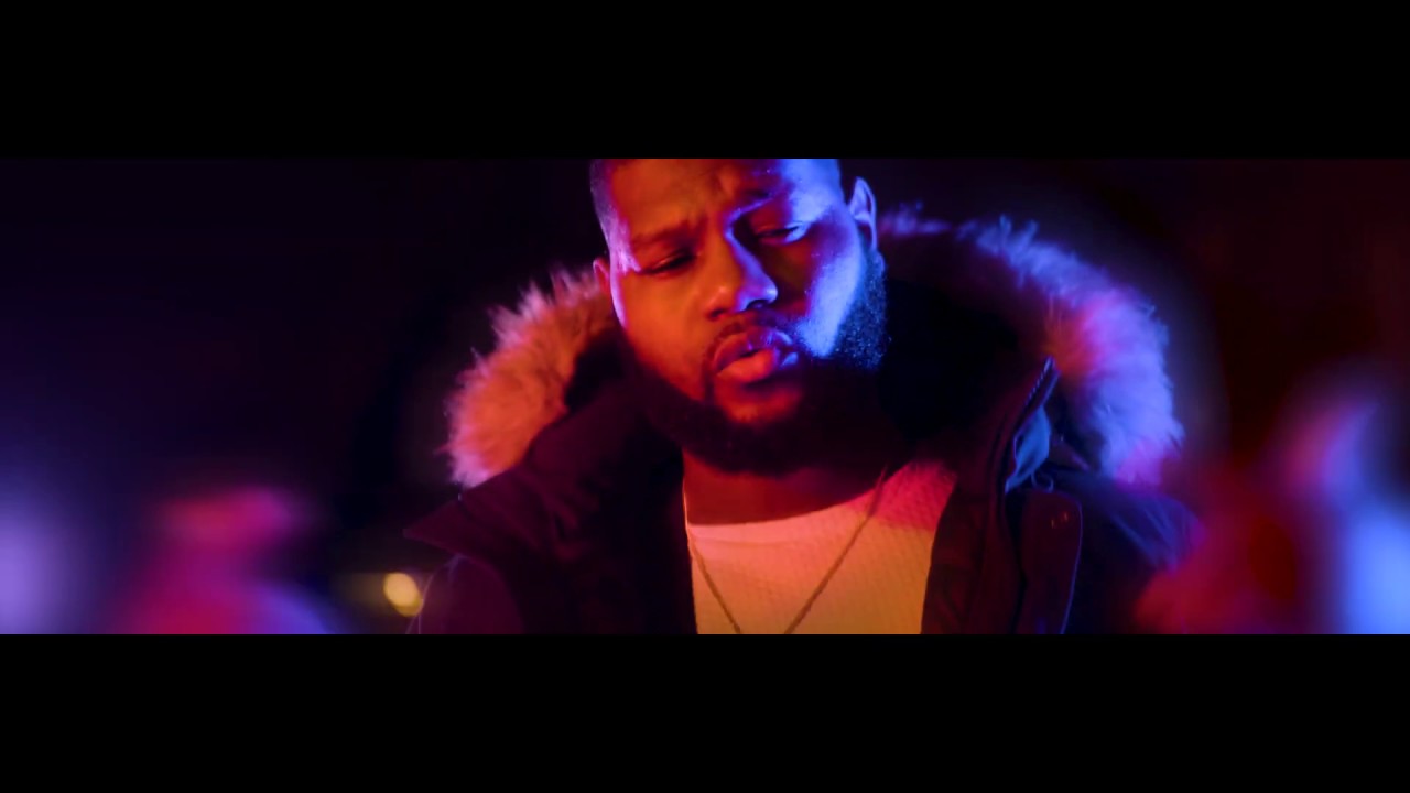 OSI - Enfant du block (Clip Officiel)