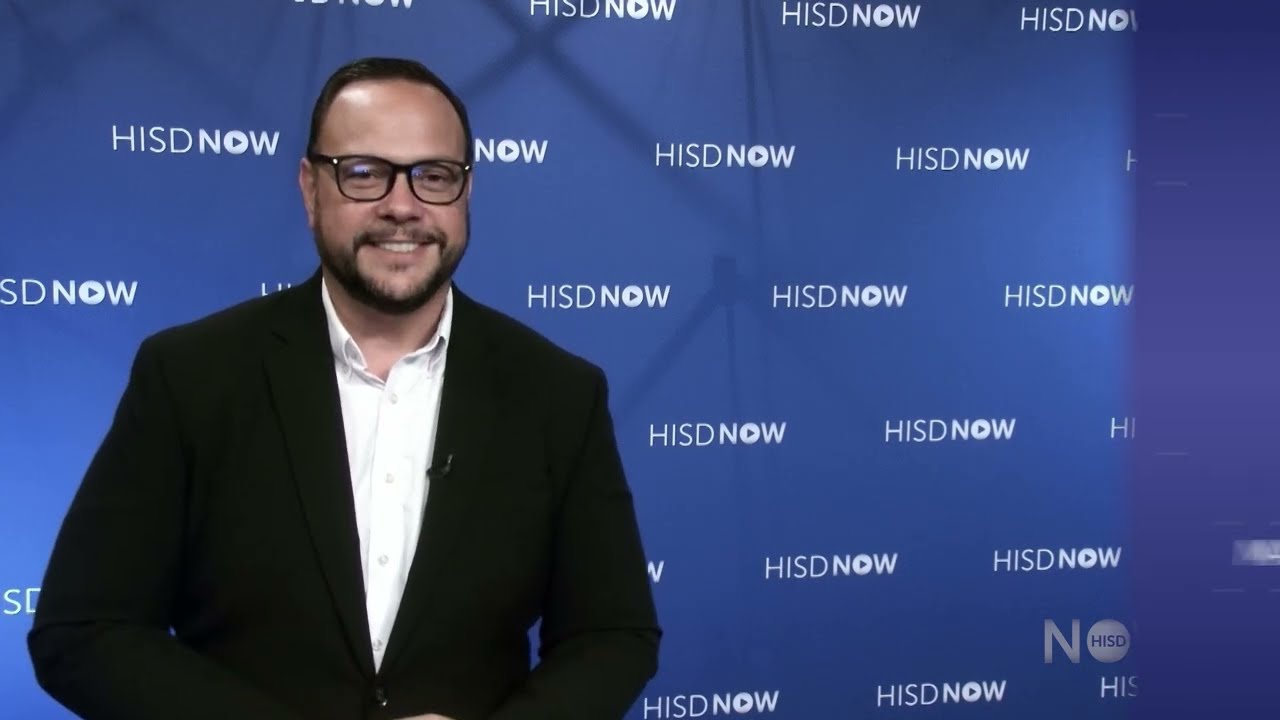 24/2: La transformación de HISD atrae a líderes de todo el país