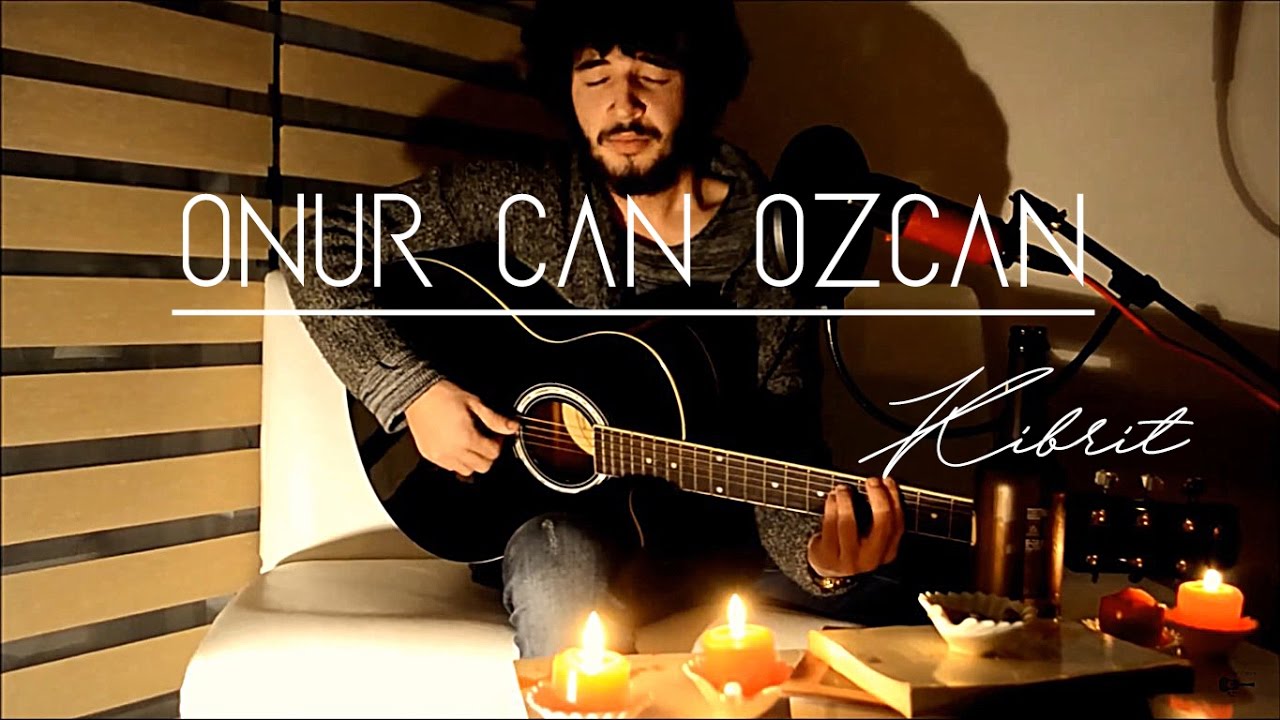 Onur Can Özcan - Kibrit