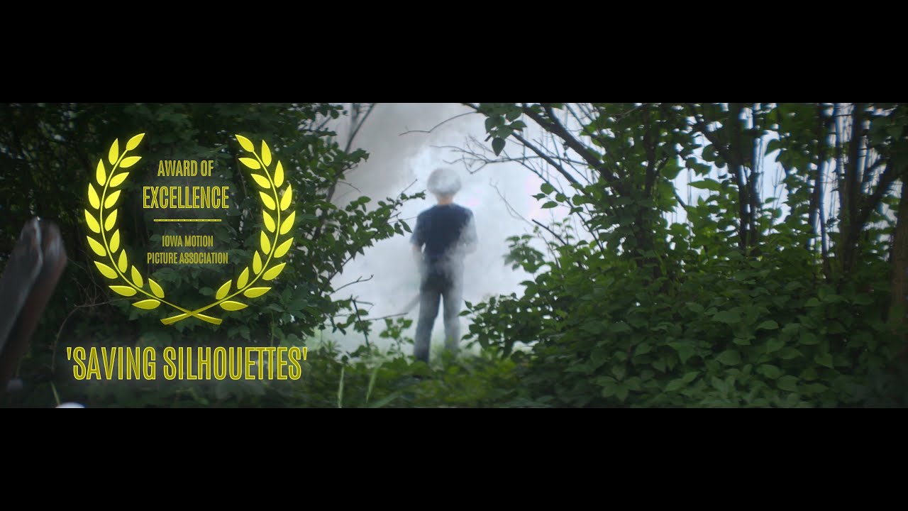 Through the Darkness - Saving Silhouettes (Official Music Video)