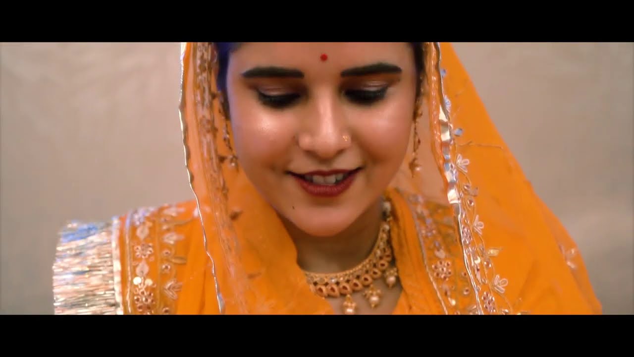 ANANYA'S ENGAGEMENT