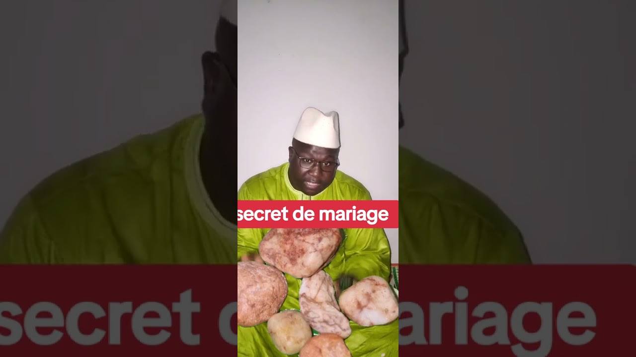 Faida pour les Mariage 