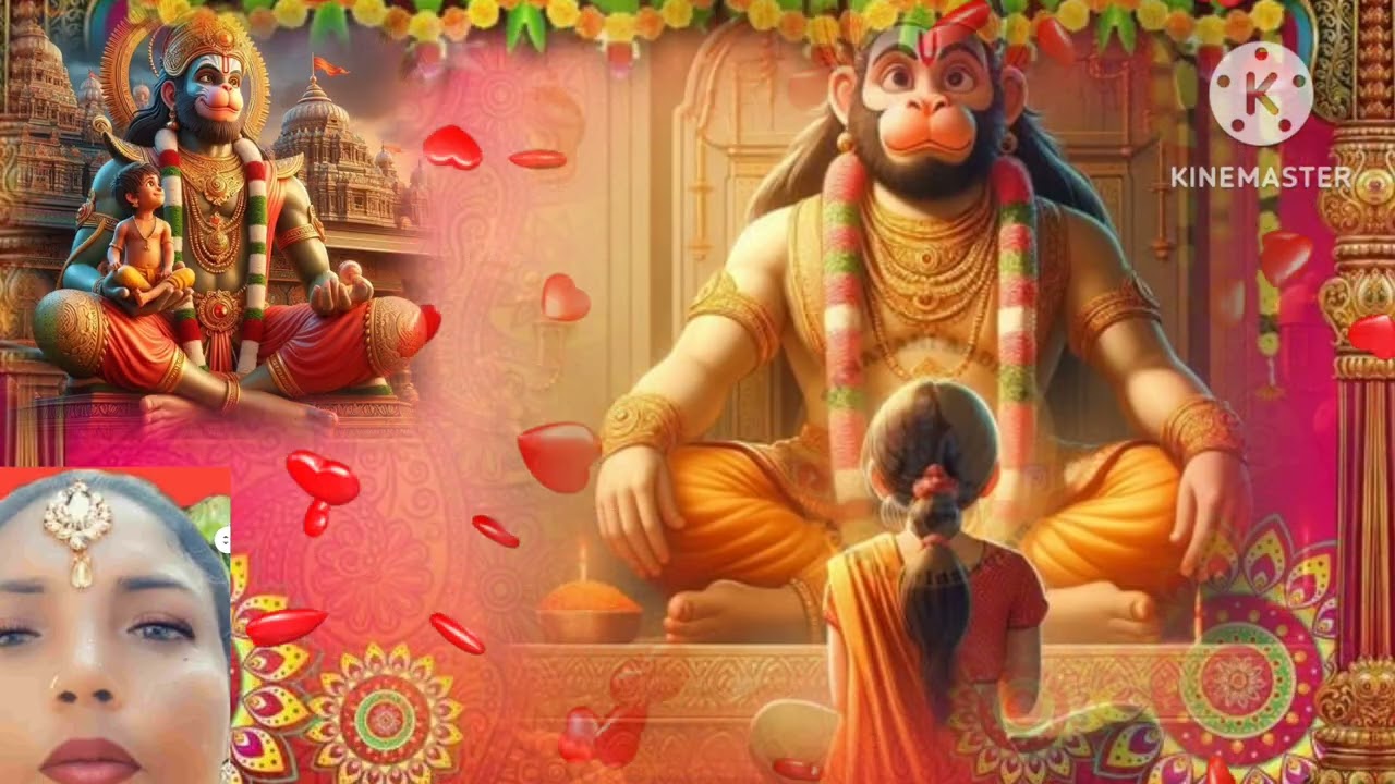 Hanuman Bhajan #ओ मेरे बाबा बजरंगी #bajrangbali 