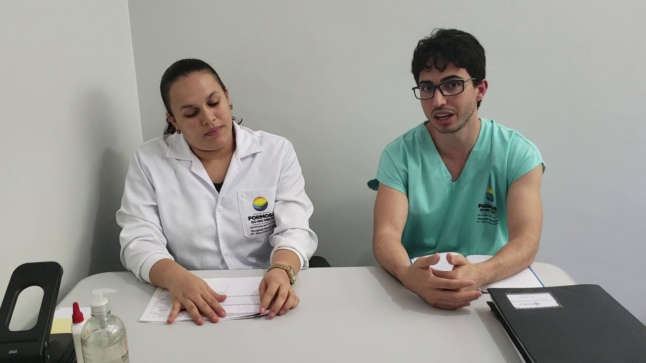 Gestão implantou a CCIH no hospital municipal