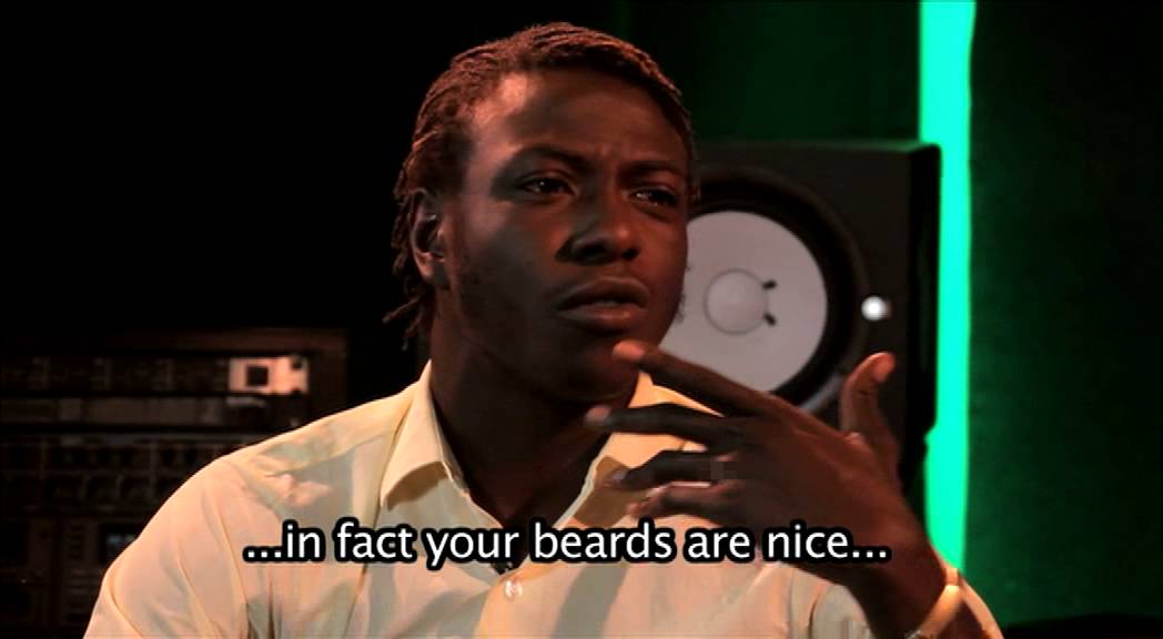 Sarabi Band On AfroFuse