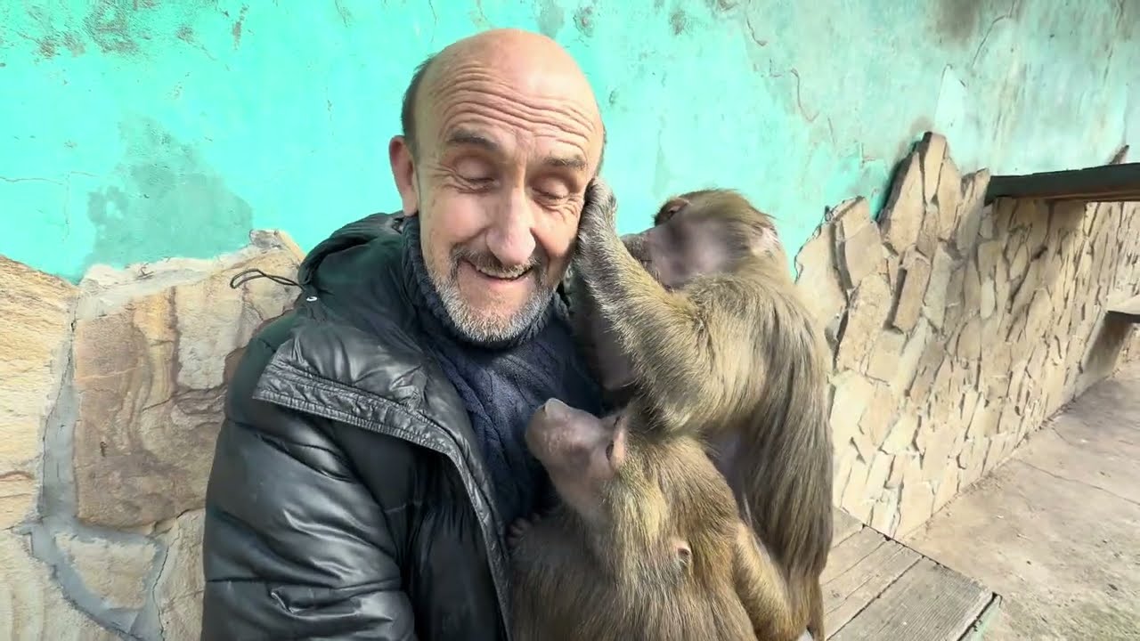 Влад собрался уходить и Люся просто кинулась ему на грудь с причитаниями😁😁😁