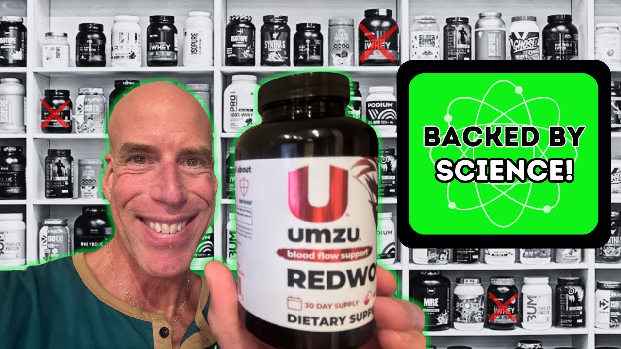 UMZU Supplement Review | Clean Ingredients, No Junk & Real Results!