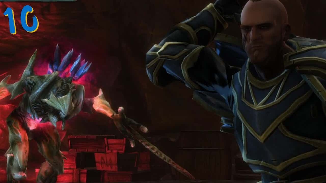 Hunting A Hunter - Kingdoms Of Amalur : Re-Reckoning (RP) - 10