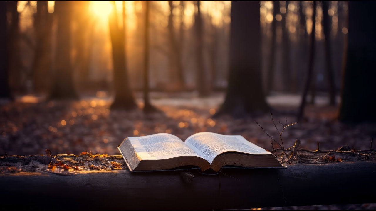 God's Kingdom in the Whole Bible