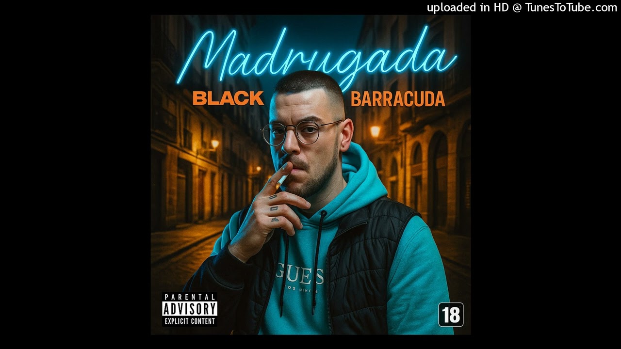 Black Barracuda - Madrugada