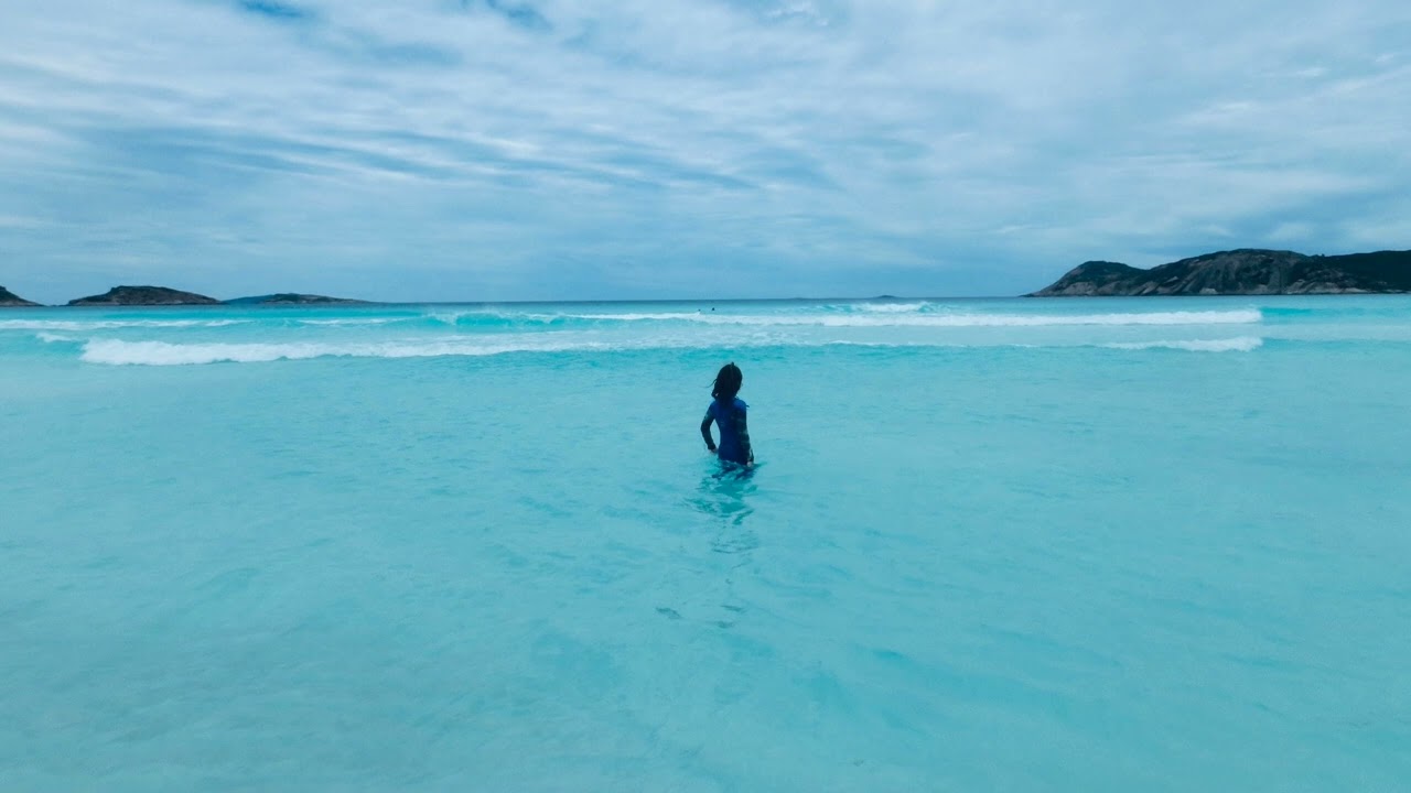Anxiety Released Guided Breathwork