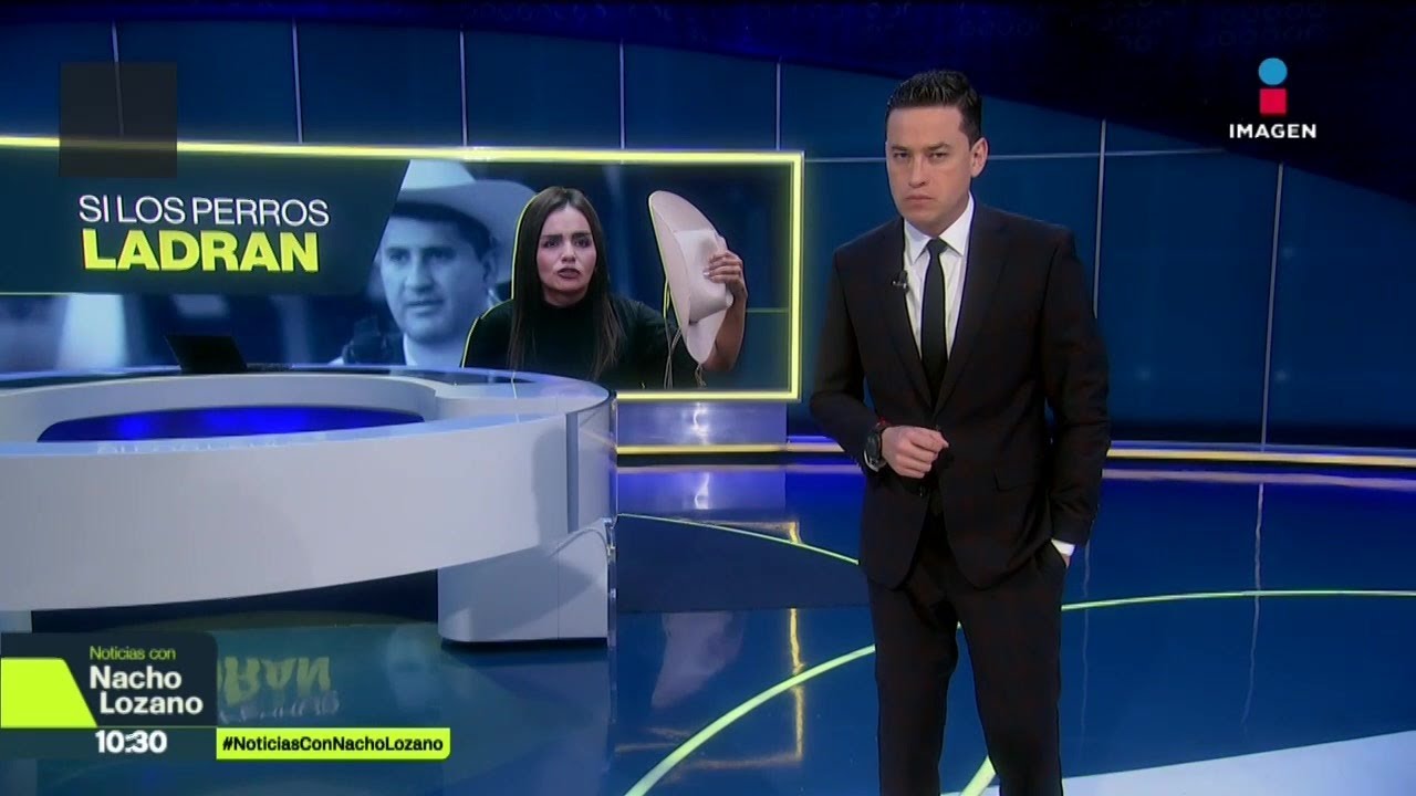 Así fue como Joaquín Guzmán López secuestró a “El Mayo” Zambada | Nacho Lozano | 01/12/2025
