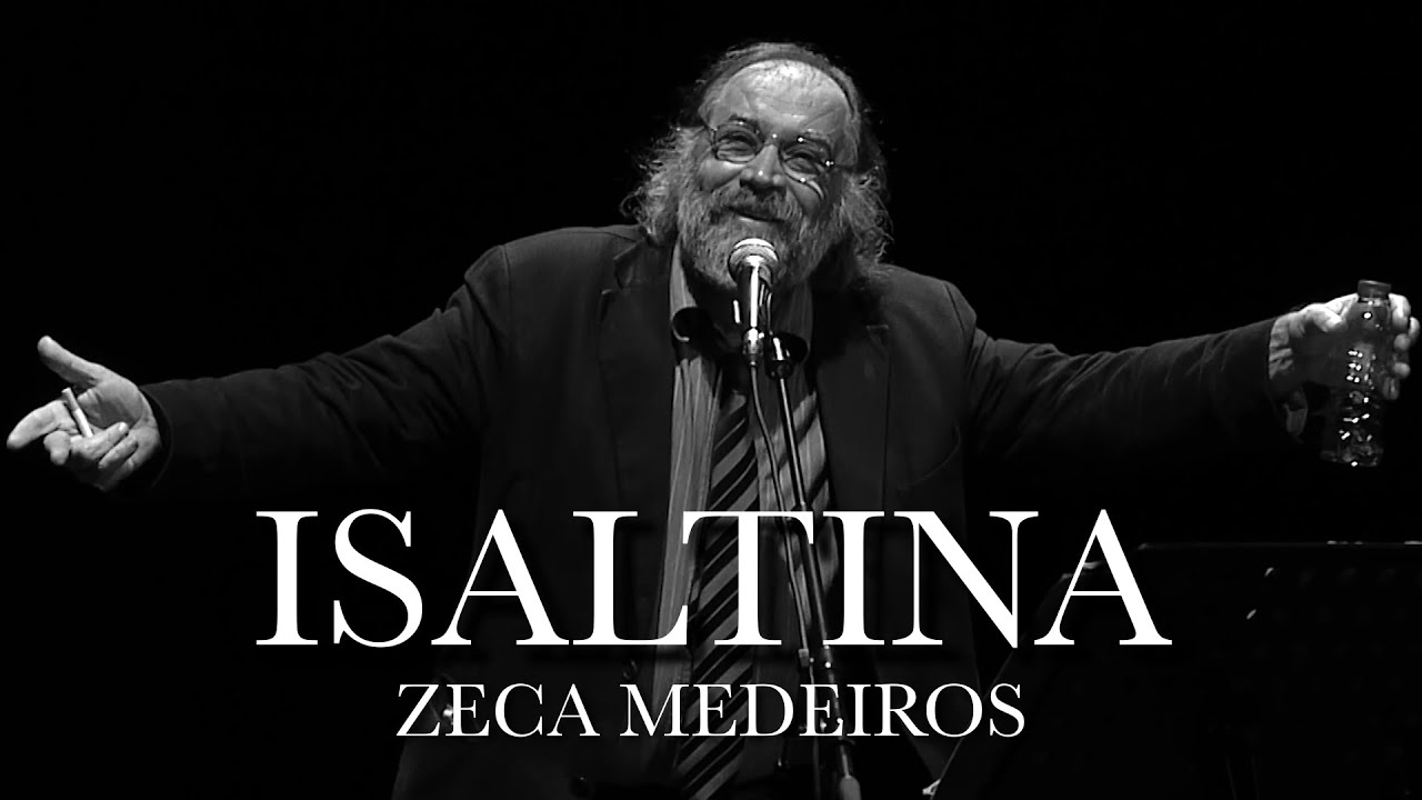 Zeca Medeiros - Isaltina