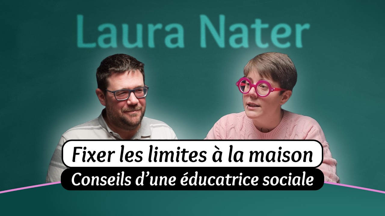 Fixer les limites à la maison - Conseils d'une éducatrice sociale