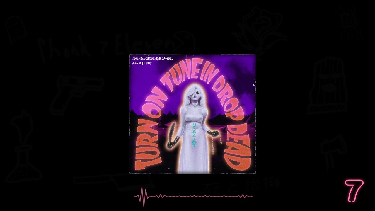 DALMOE - SENSUACHROME