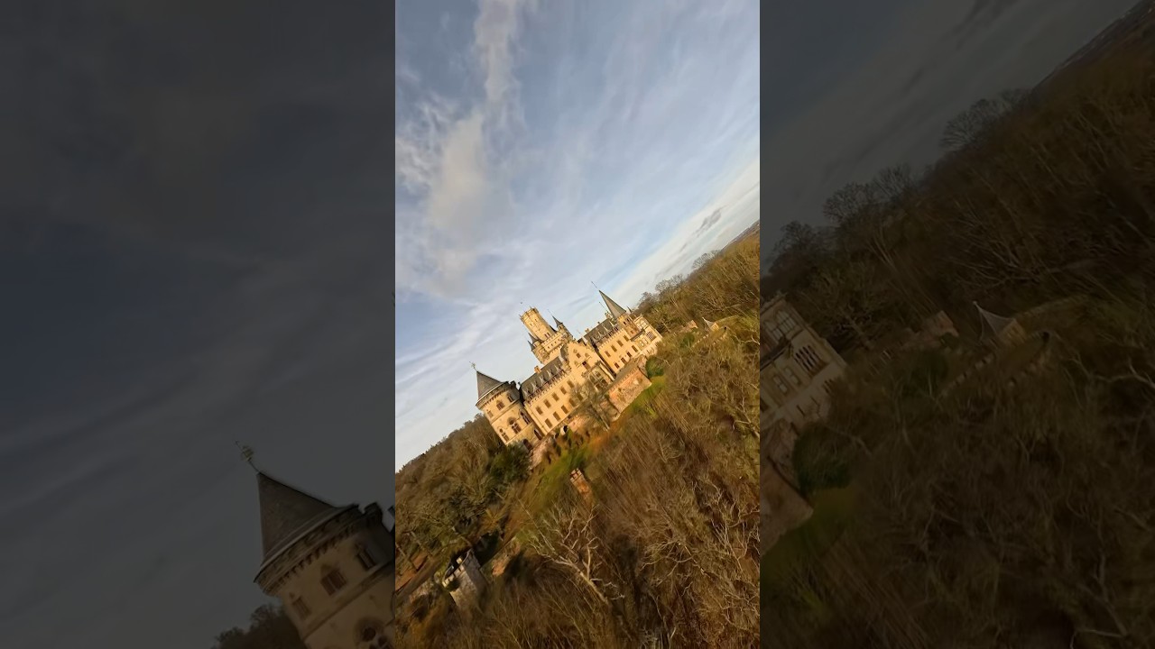 My iFlight BOB57&lsquo;s first little dive │ #fpv