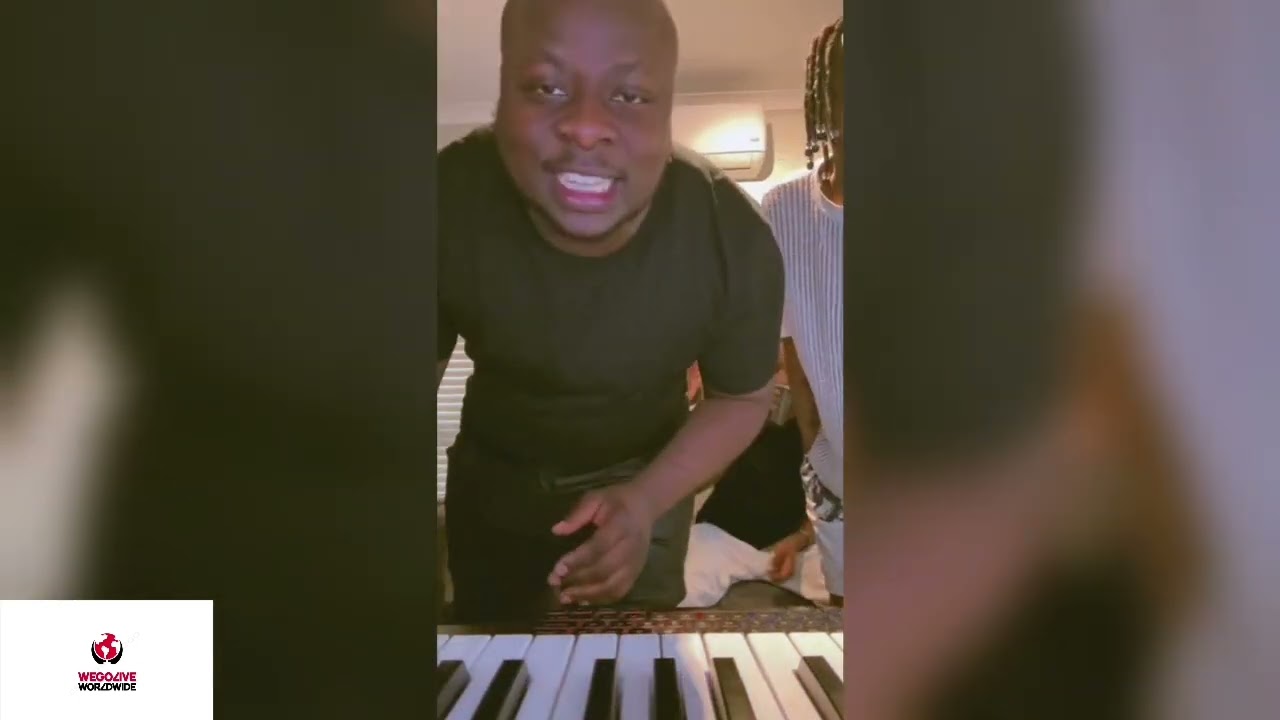 Mystro, ShaunMusiq & Ftears Drop Exclusive Amapiano Remake of 