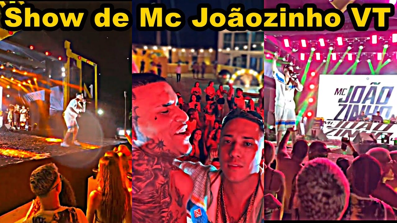 Sexta Parte | N1 Influencer festa de 2M