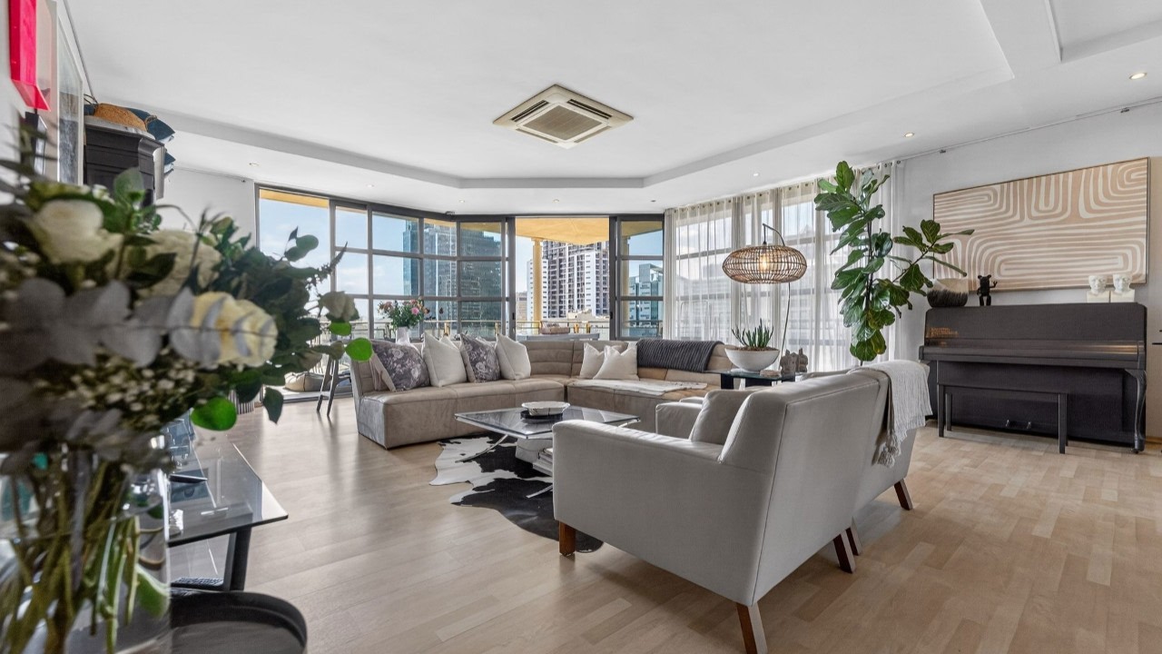 De Waterkant | 2 bedroom apartment for sale | Pam Golding Properties