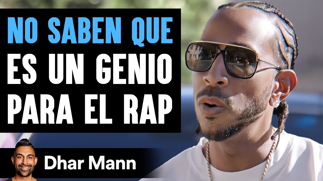No Saben Que Es Un Genio Para El Rap | Dhar Mann Studios