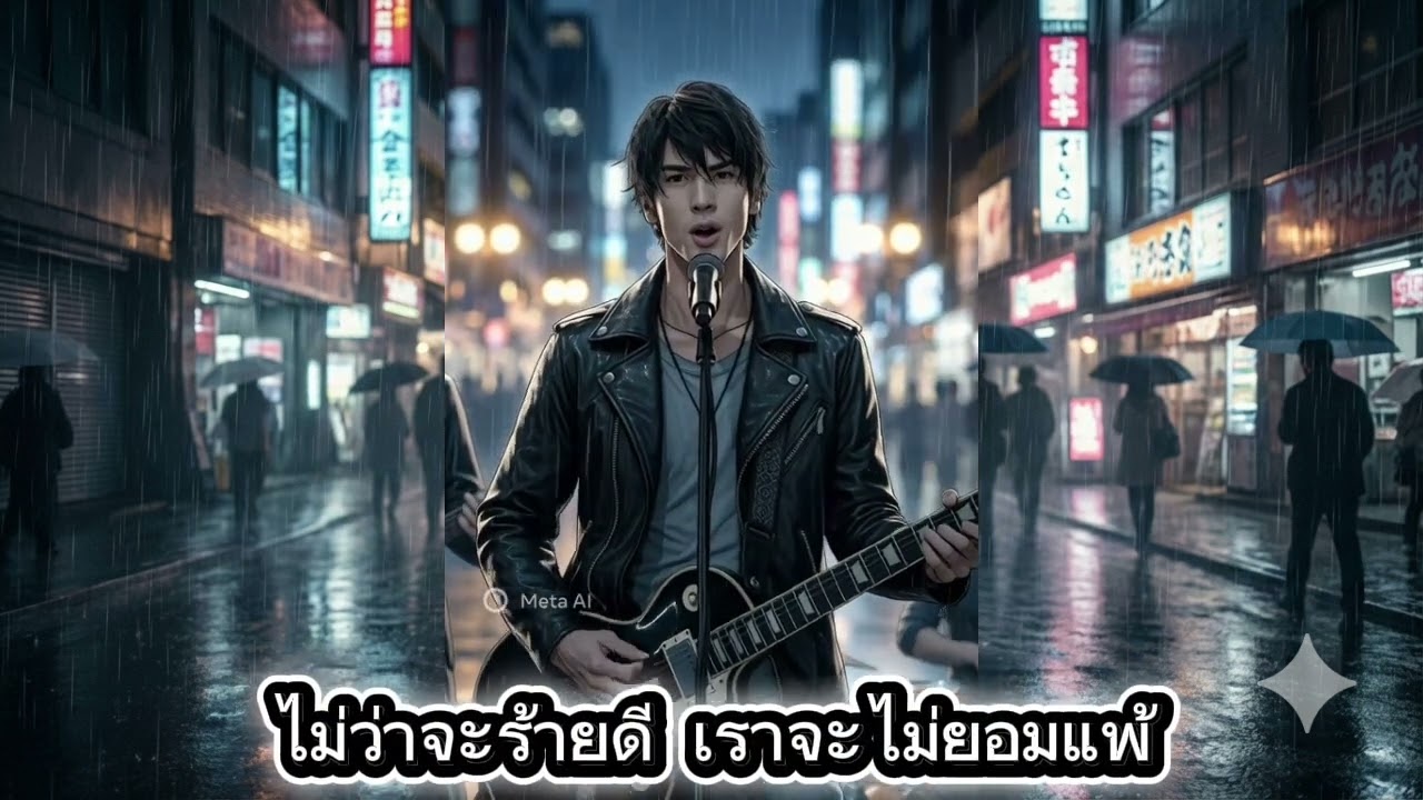หัวใจที่ยิ่งใหญ่ - JO●MJ