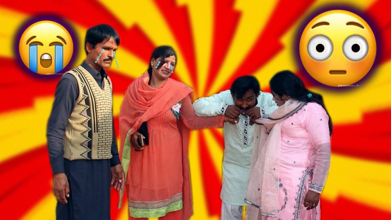 Funny Video Raju Chakri : Shazo : Shammu : Rajo Chakrey HD Tv : 2026