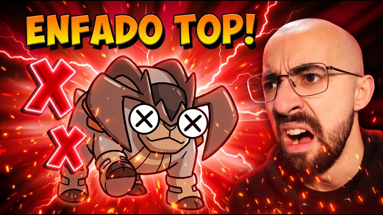 😡 &iexcl;MI MAYOR ENFADO! 😤 Road to &Eacute;lite #29 OU | PokeMMO