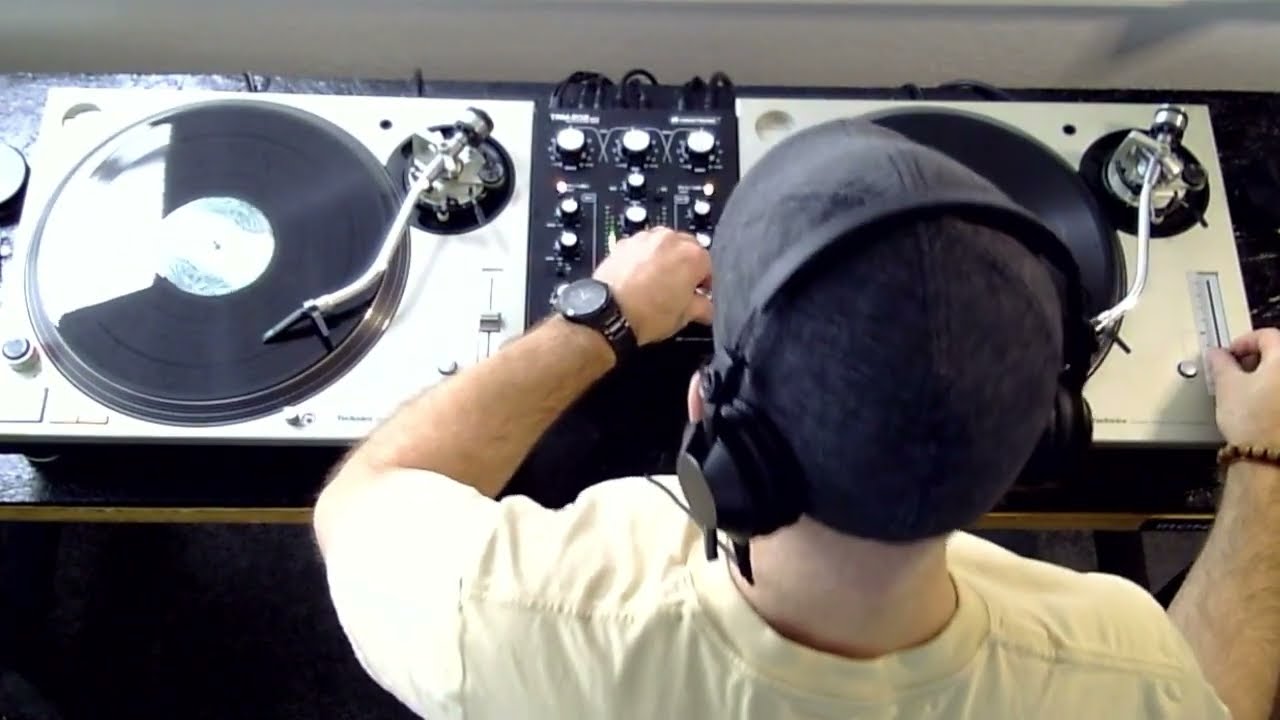 Super Starr Stream 010 - Vinyl Frontier pt. 1 - Feb. 22, 2026