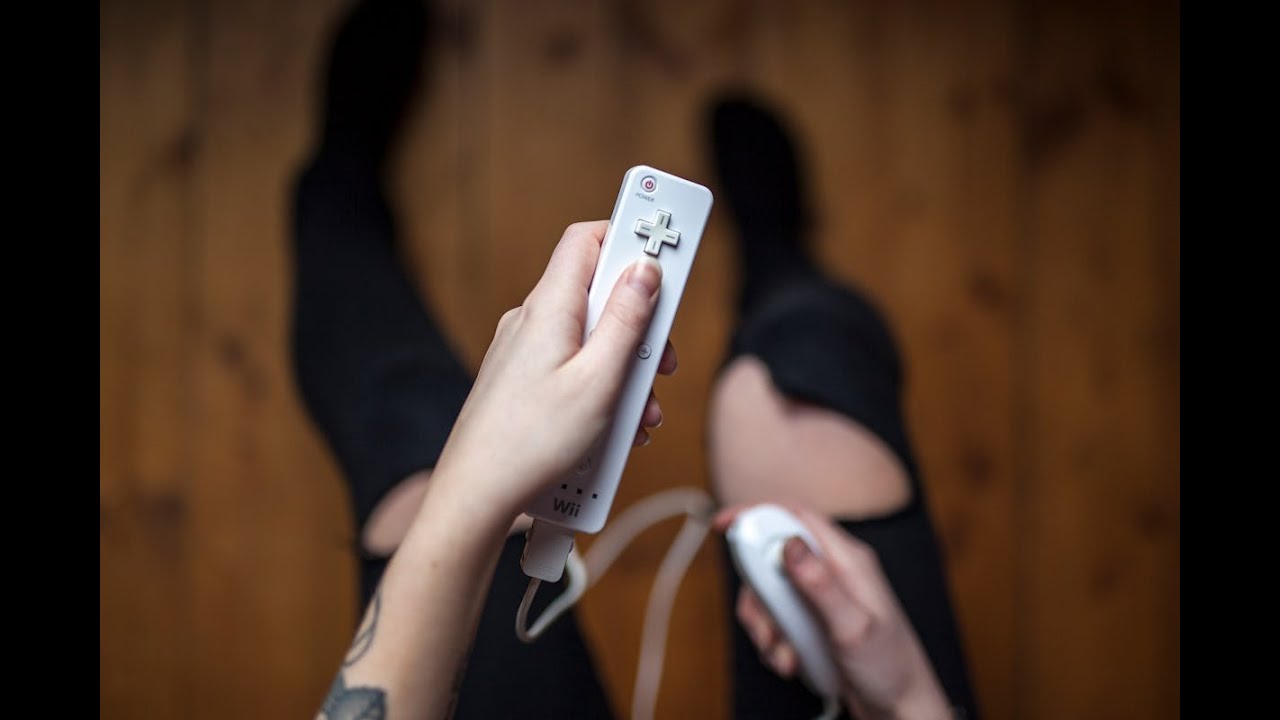 7 поколение - NINTENDO WII