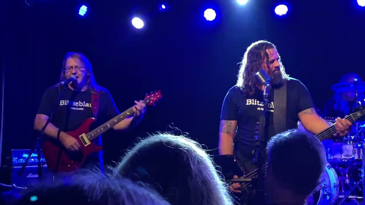 Die Quietschboys 1-2 Mädels hab ich immer LIVE @ Schanz Mühlheim 13.12.2025