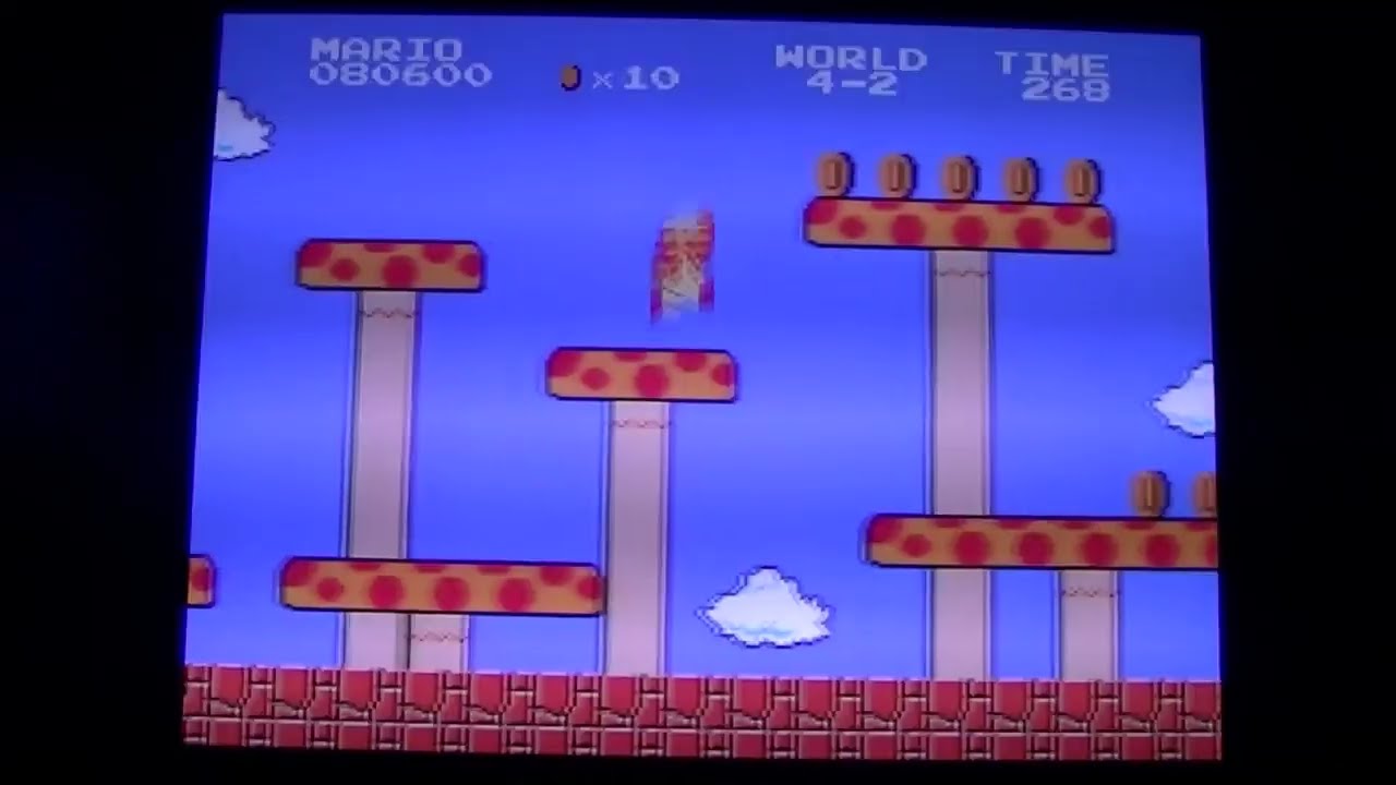 ZTV 2018 - Retro Pie Bonus Episode 2 (MAR10 Day Celebration)
