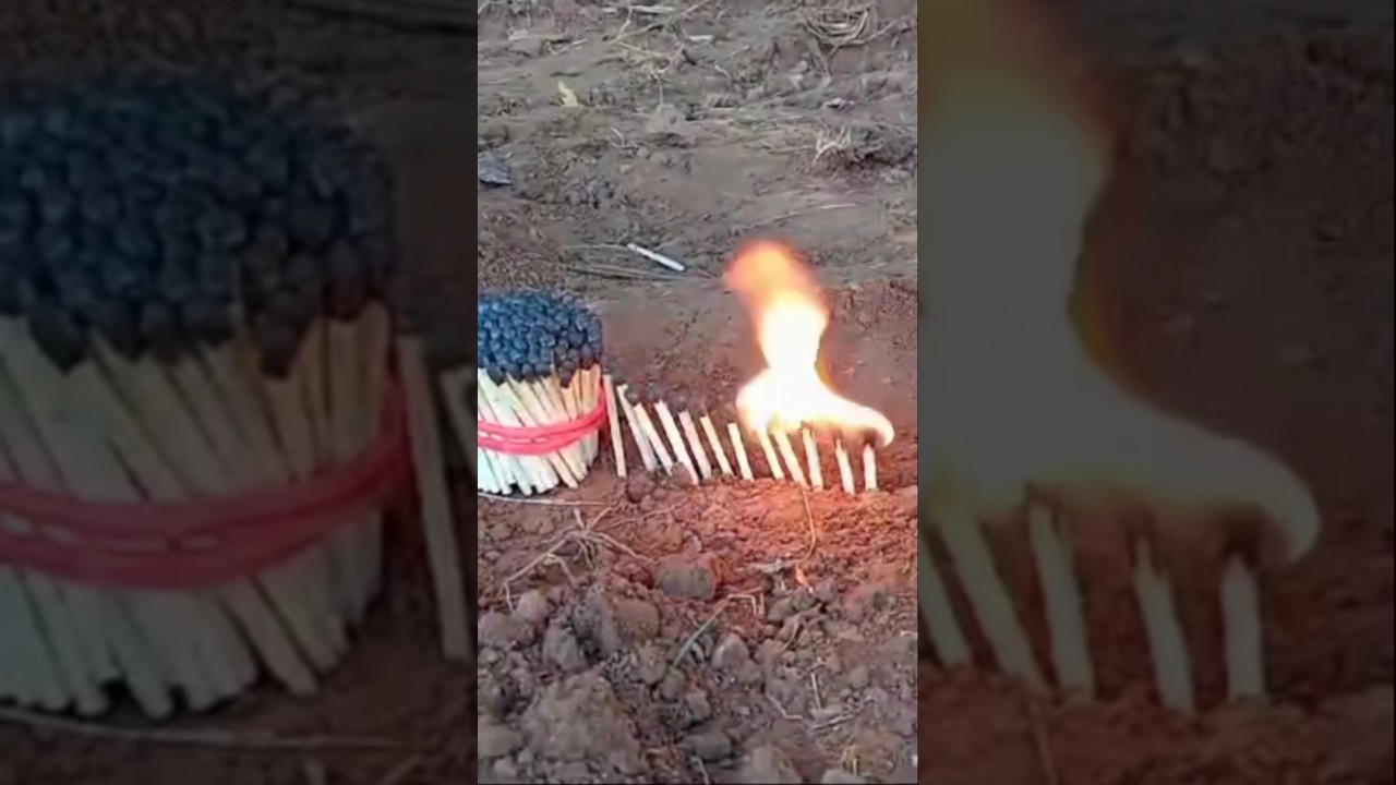 Experiment success ho gaya #experiment #motivation #explor #ytshort #shortsfeed 😱