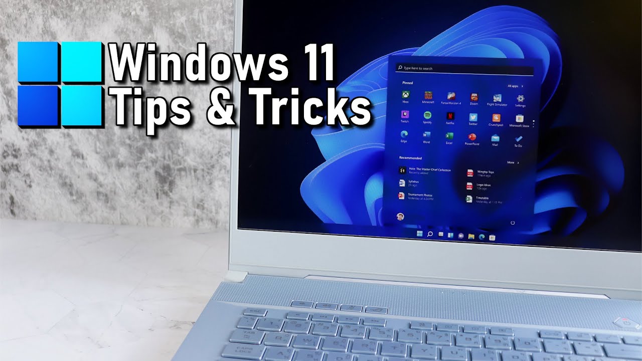 Советы и рекомендации по Windows 11, которые вам стоит использовать!
