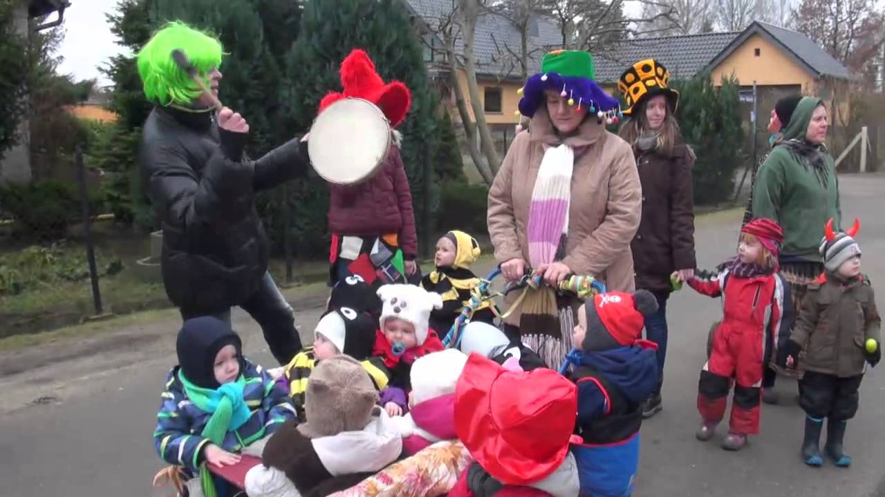 Źinsa camprujomy!
