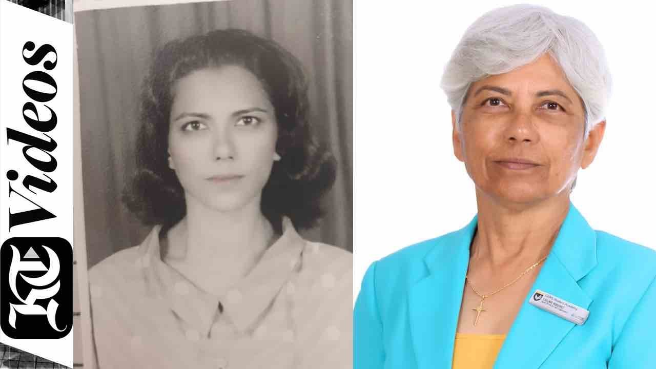 Dubai teacher bids farewell after 34 years of service