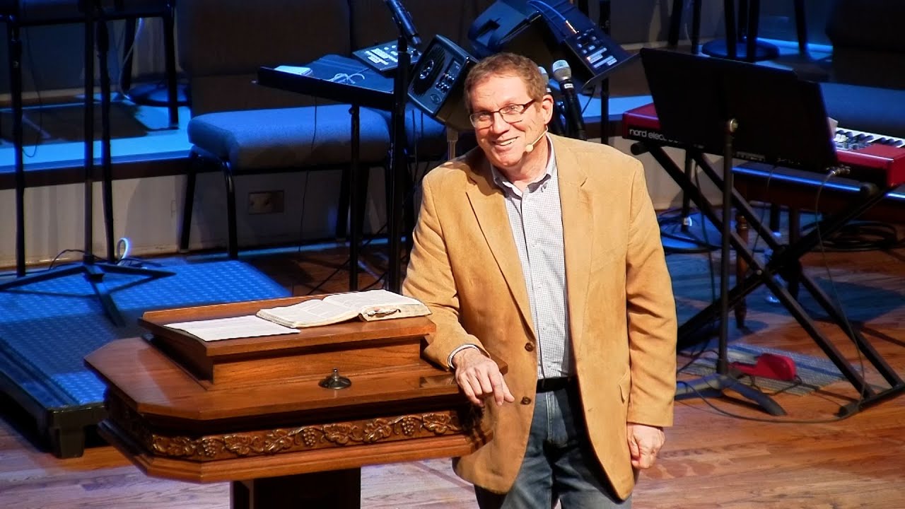 Sunday Service (1/18/2026)