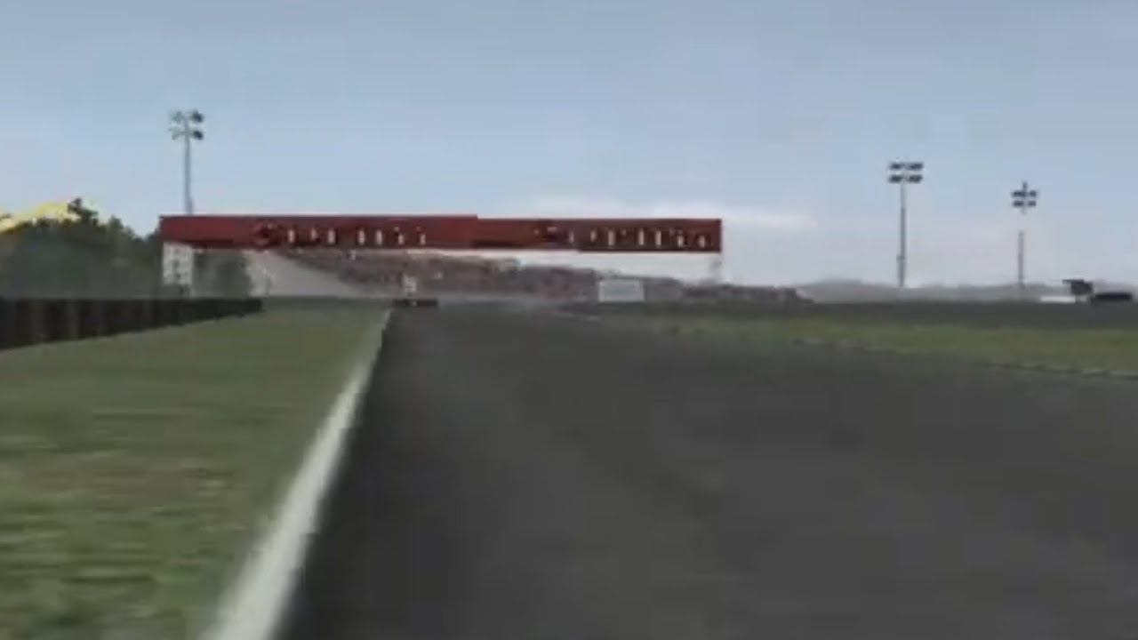 THE ROAD THRU F1 - Japan Special