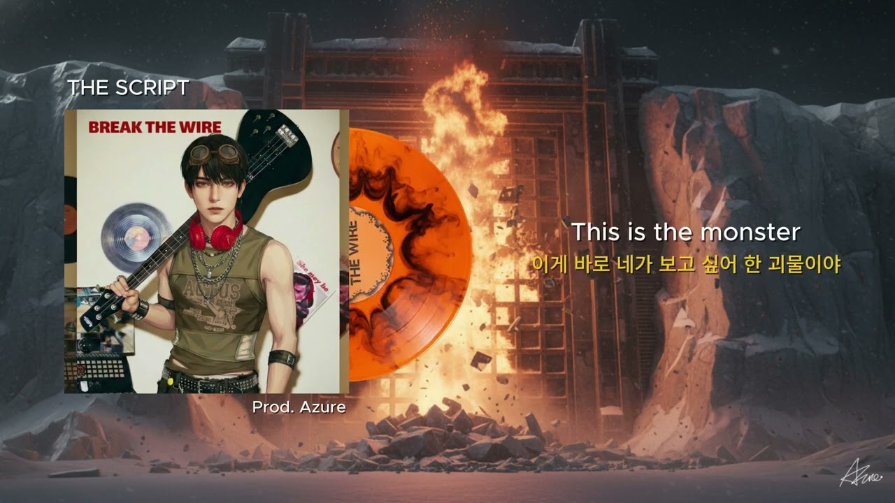 [Arena Rock] 