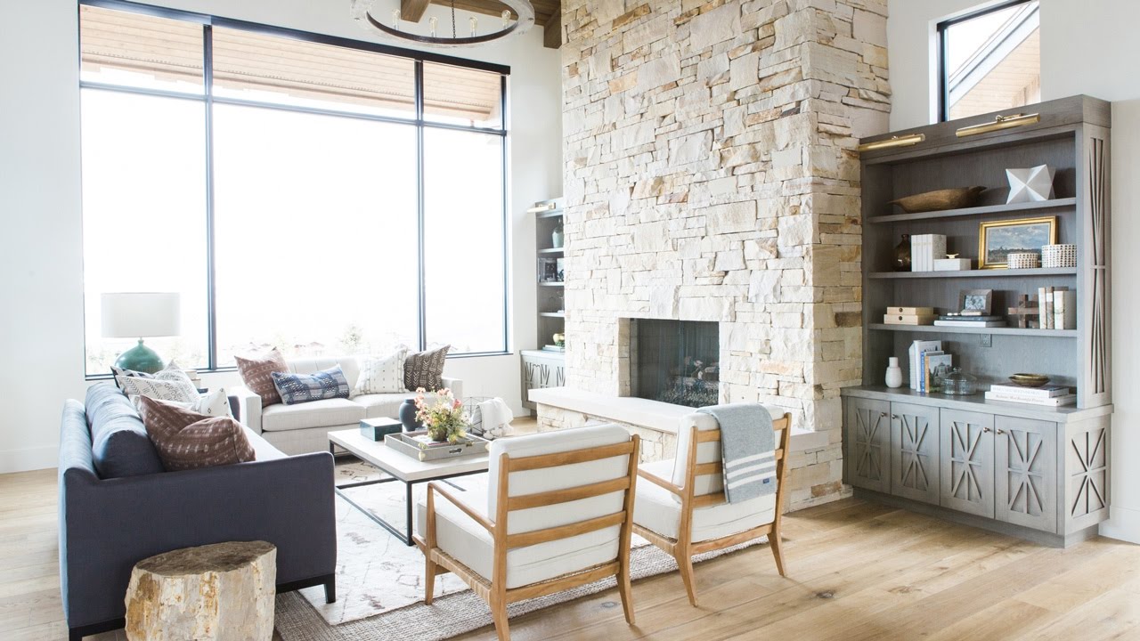 Promontory Project Reveal