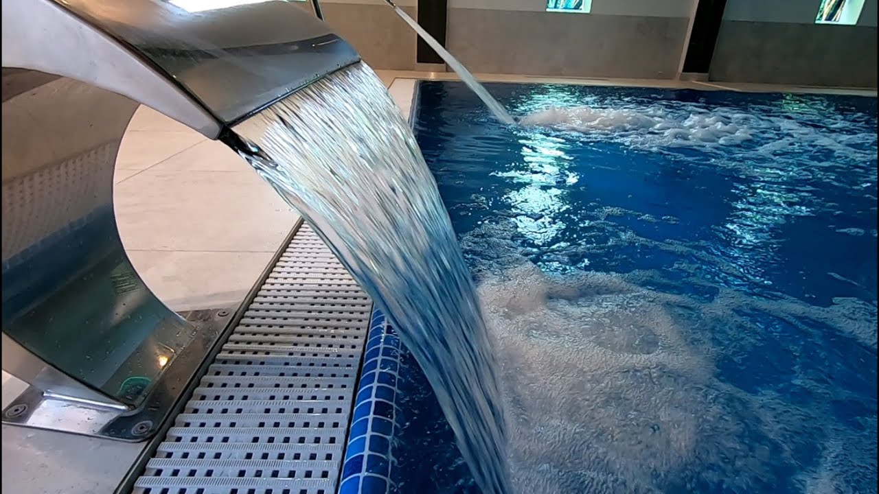 Podróże historyczne po Kociewiu. Hotel Zamek Gniew - SPA, cz 2.