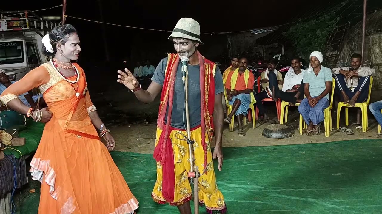2025 का जोड़ तोड़ बिरहा गायक ननके निषाद छैलू मास्टर 8928953448 / Satya nautanki videos 